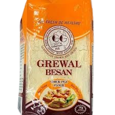 Grewal Besan 1kg