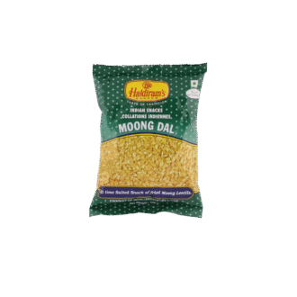 HALDIRAM MOONG DHAL 150gm