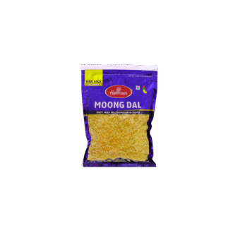 H/D MOONG DAL 400G