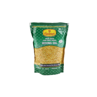 Haldirams MOONG DHAL 350gm