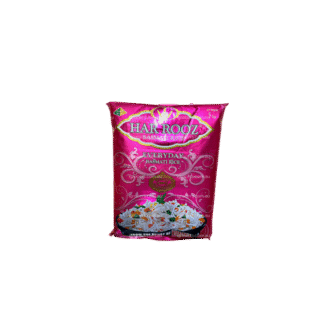 Har Rooz Basmati 5kg