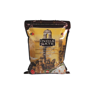 INDIA GATE CLASSIC 20 KG