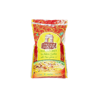 INDIA GATE Golden SELLA 20 KG