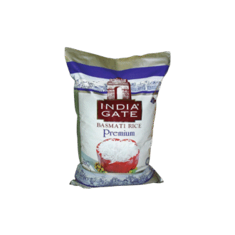 INDIA GATE PREMIUM 20 KG