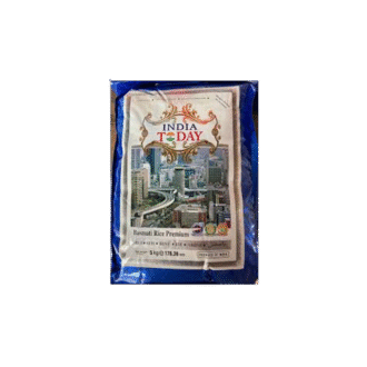 INDIA TODAY PREMIUM 5KG