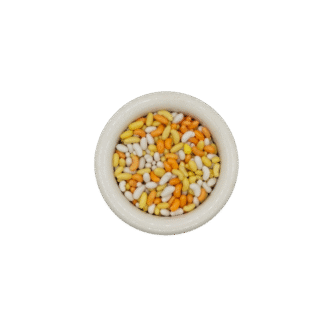 Indian Classic Sugar Coated Fennel 300gm