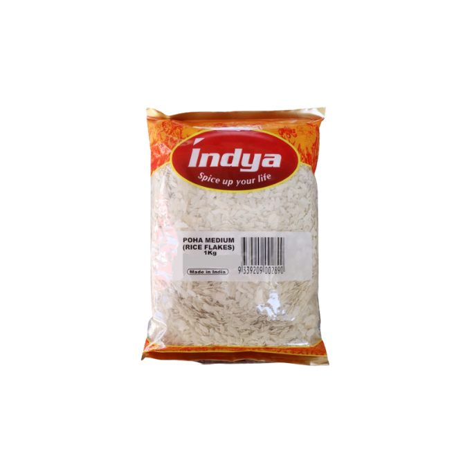 Indya Rice flakes 1kg