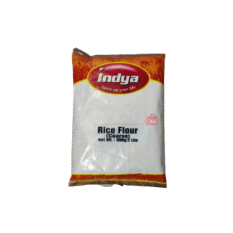 Indya Rice flour coarse 908gm
