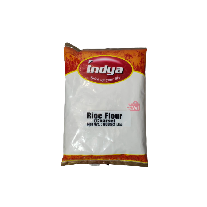 Indya Rice flour coarse 908gm