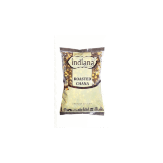 Indya Roasted Chana 400gm