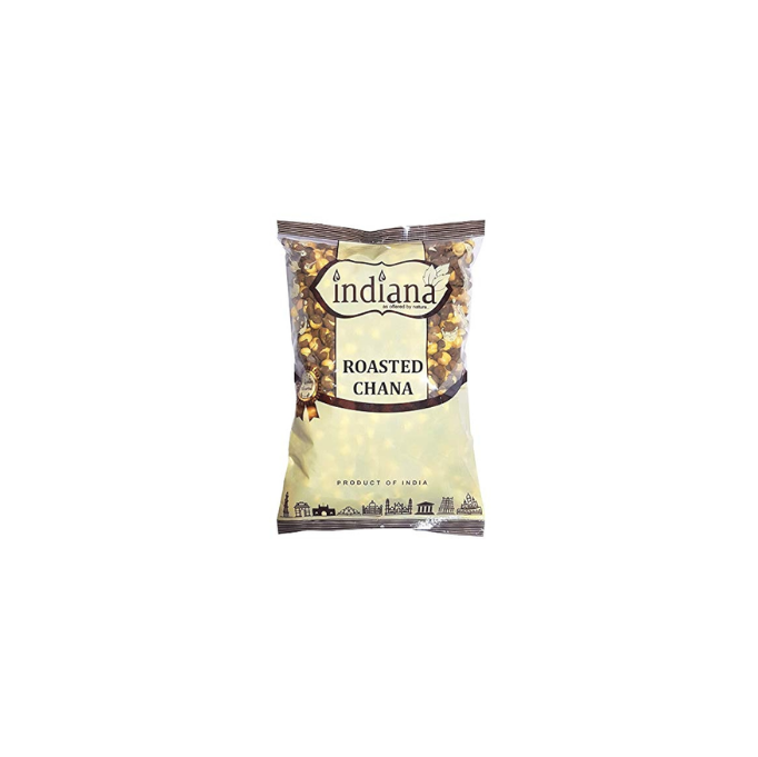 Indya Roasted Chana 400gm