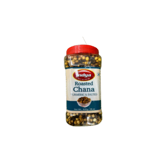 Indya Roasted Chana Haldi 800gm