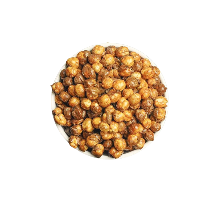 Indya Roasted Chana Salted 800gm