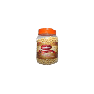 Indya Roasted Gram 400gm