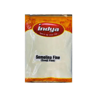 Indya Sooji fine 908gm