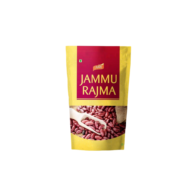 JAMMU RAJMA