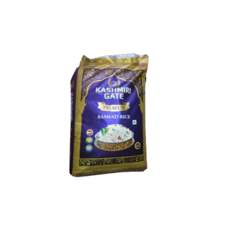 KASHMIRI GATE 5KG