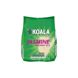 KOALA JASMIN RICE