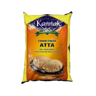 Kannak Atta 10kg