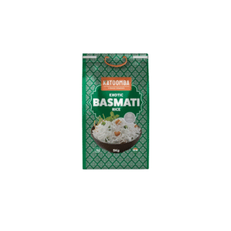 Katoomba Exotic Basmati Rice 5kg