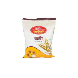 Kazi's Atta flour 1kg