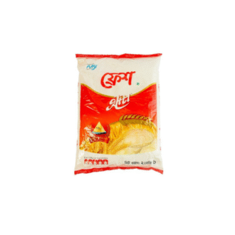 Kerala Fresh Atta 2kg