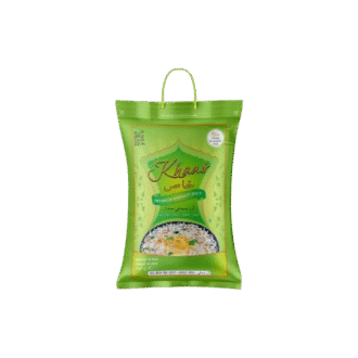 Khaas Premium Basmati Rice 5KG