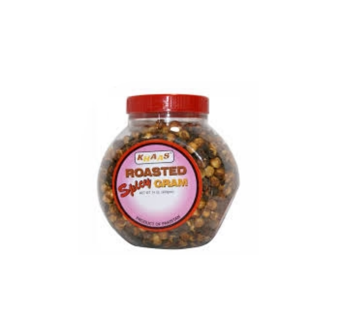 Khaas Roasted Gram 908gm
