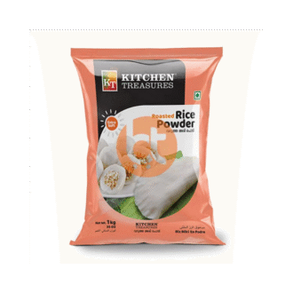 Kitchen Treasures Rice Powder 1kg