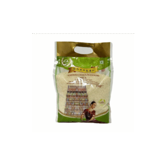 Lotus Andhra Sona Masoori 5KG