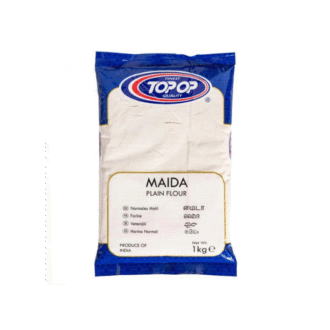 MAIDA/PLAIN FLOUR 1kg