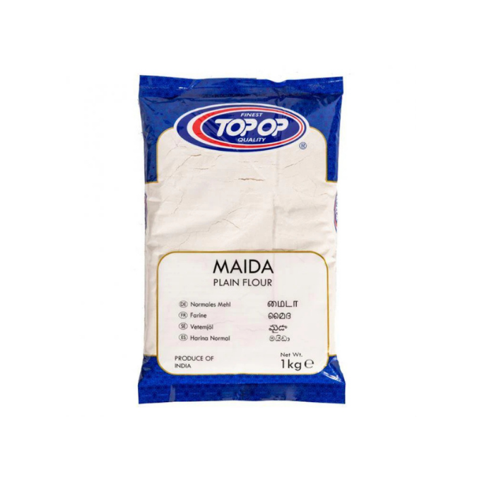 MAIDA/PLAIN FLOUR 1kg
