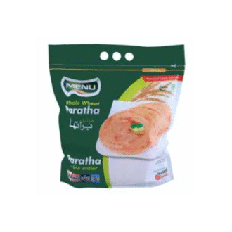 MENU WHOLE WHEAT 30pieces