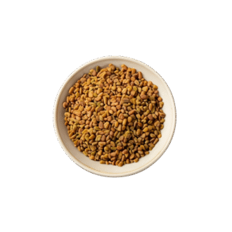 METHI WHOLE 100G