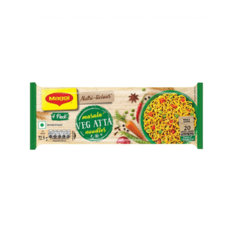 Maggi Veg atta Noodles