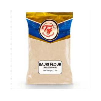 Millet Flour 1kg
