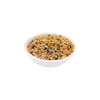 Moong Daal 1KG