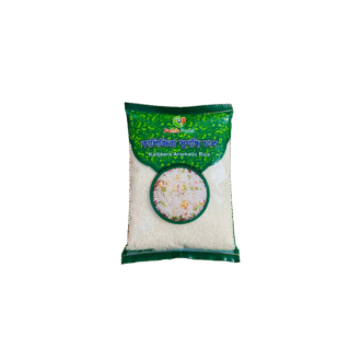 Mojaa Kalijeera Rice 1kg