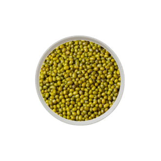 Moong BEANS 1KG