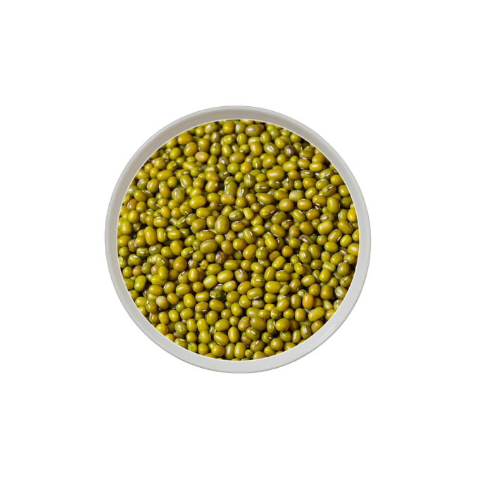 Moong BEANS 1KG