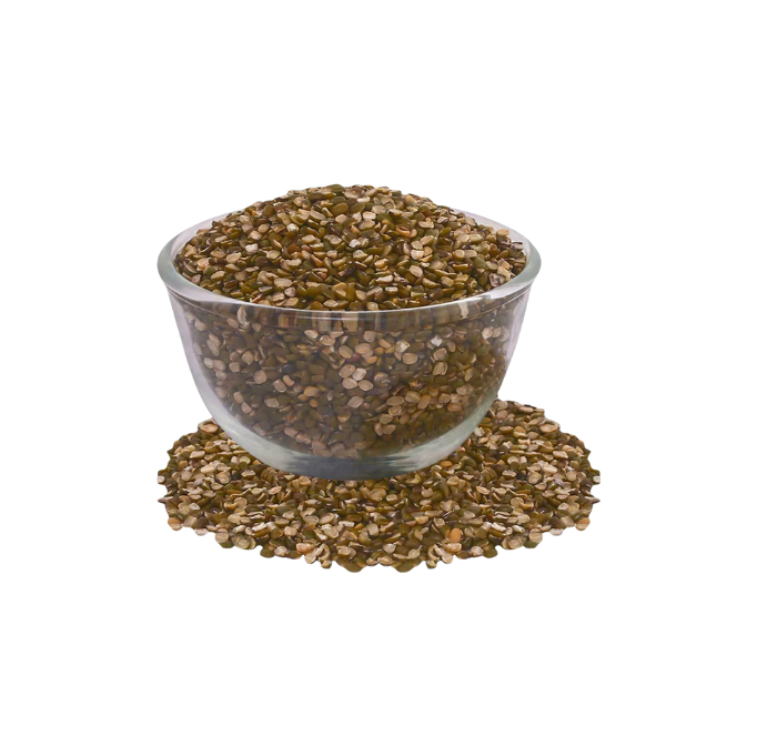 Moong CHILKA 1KG