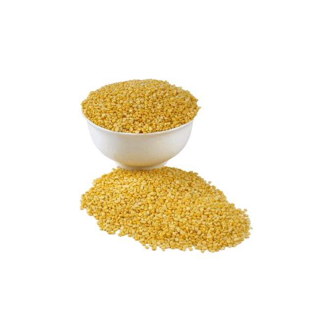 Moong Dall 2kg