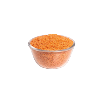 Moong MASOOR MIX 1kg