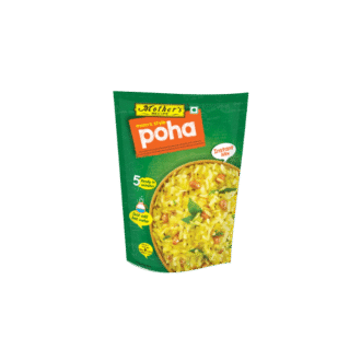 Mothers Poha 160gm