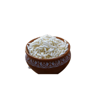 Muri/Puffed Rice 500gm