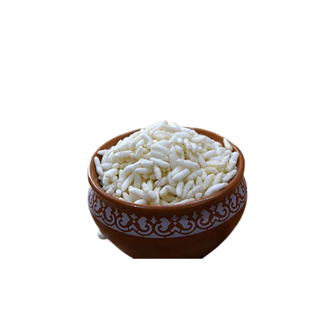 Muri/Puffed Rice 500gm