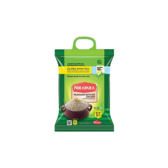 NIRAPARA Matta RICE 10KG