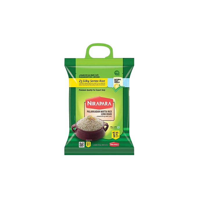 NIRAPARA Matta RICE 10KG