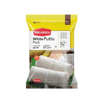 NIRAPARA PUTTU PODI 1kg