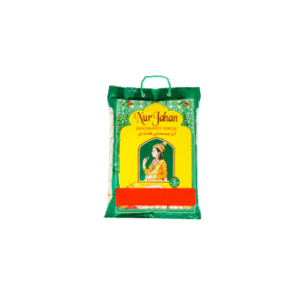 NUR JAHAN Basmati Rice 5KG
